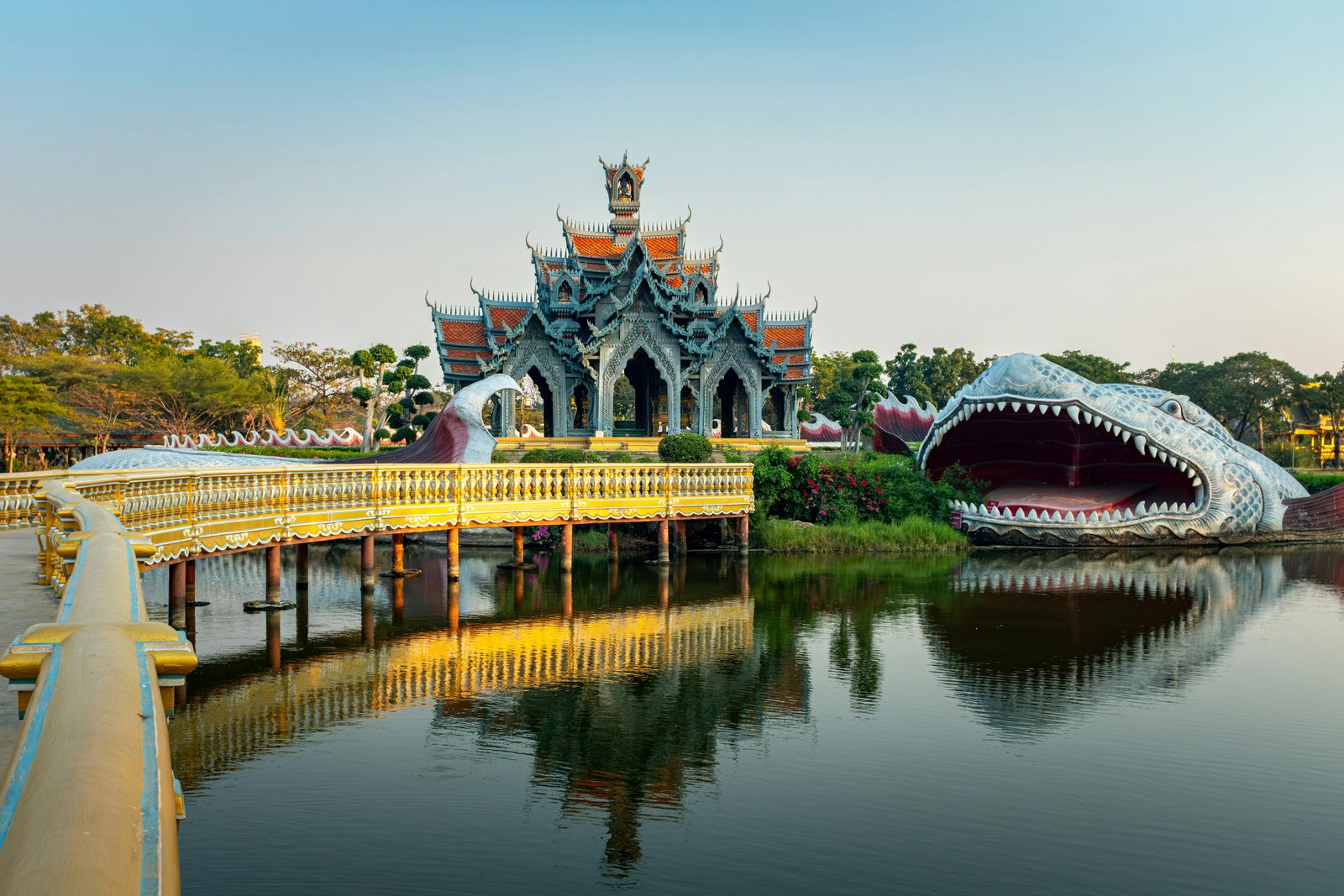 6 Days Phuket – Krabi Seasonal Package