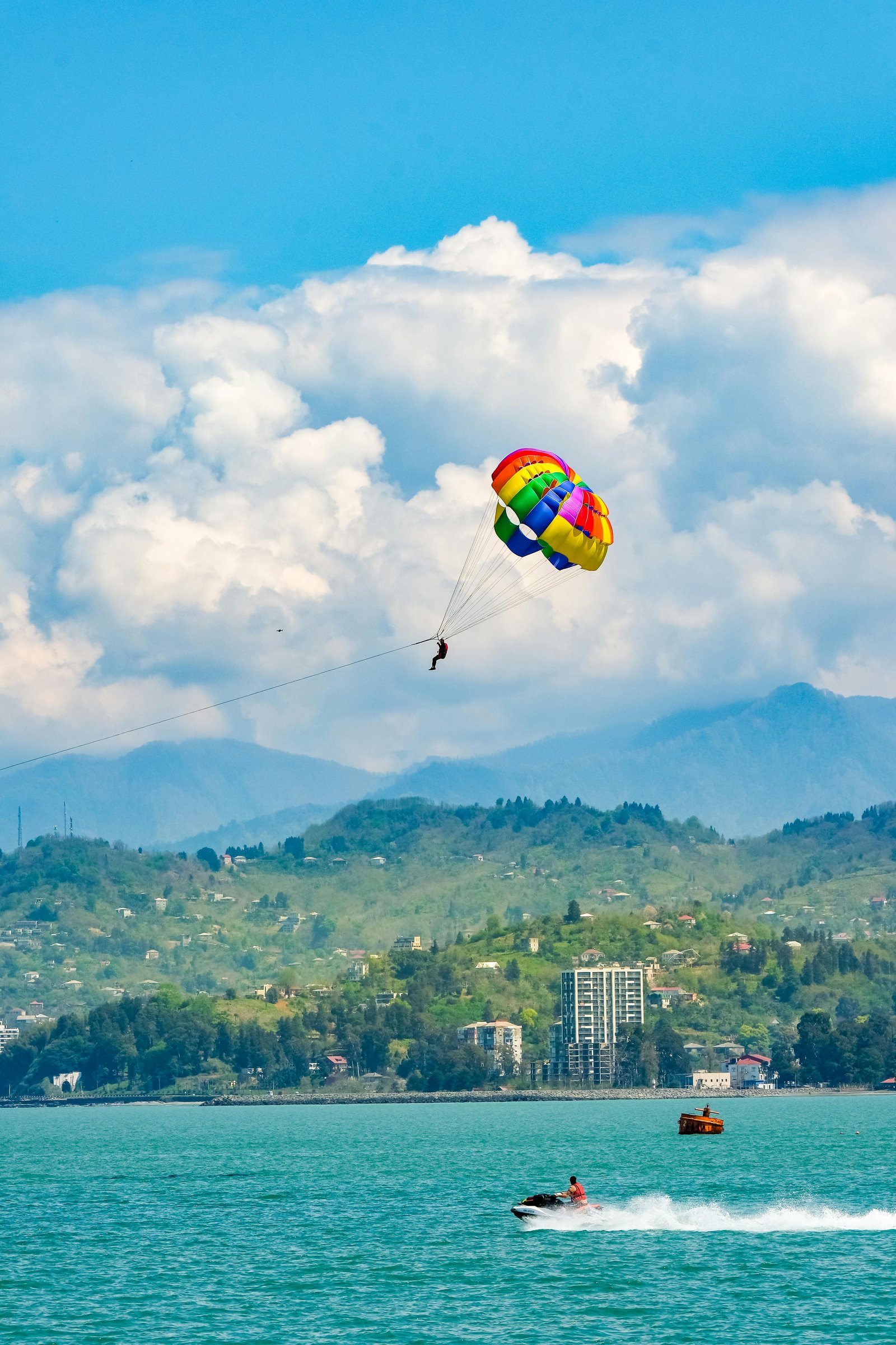 Thailand Family Package – 5 Nights / 6 Days